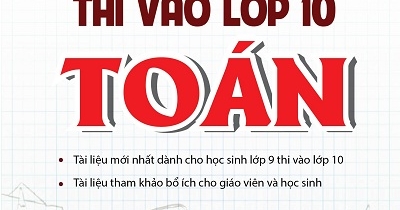 Chuyên Đề Toán Thực Tế Và Bộ Đề Minh Họa Thi Vào Lớp 10 Toán