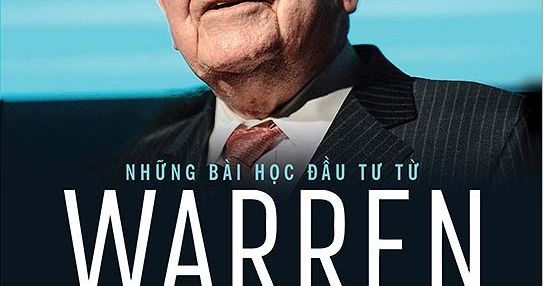 Những Bài Học Đầu Tư Từ Warren Buffett