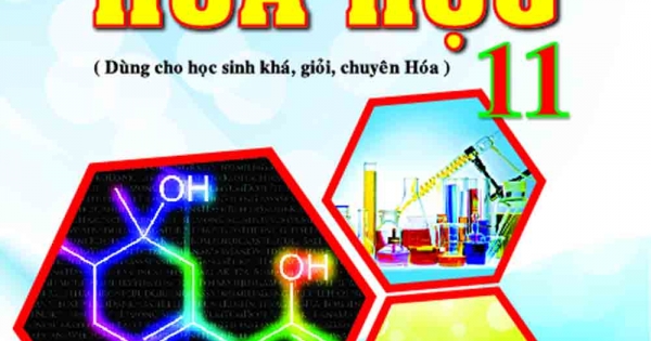 10 Trọng Điểm Bồi Dưỡng Học Sinh Giỏi Hóa 11
