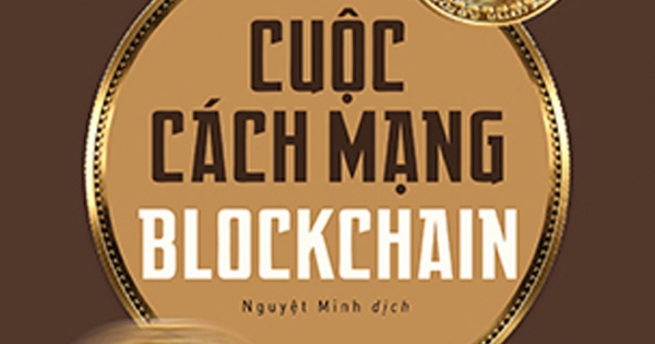 Cuộc Cách Mạng Blockchain