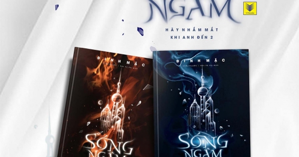 Sóng Ngầm - Hãy Nhắm Mắt Khi anh Đến 2 (Tập 1&2)