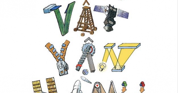 Vạn Vật Vận Hành Như Thế Nào?