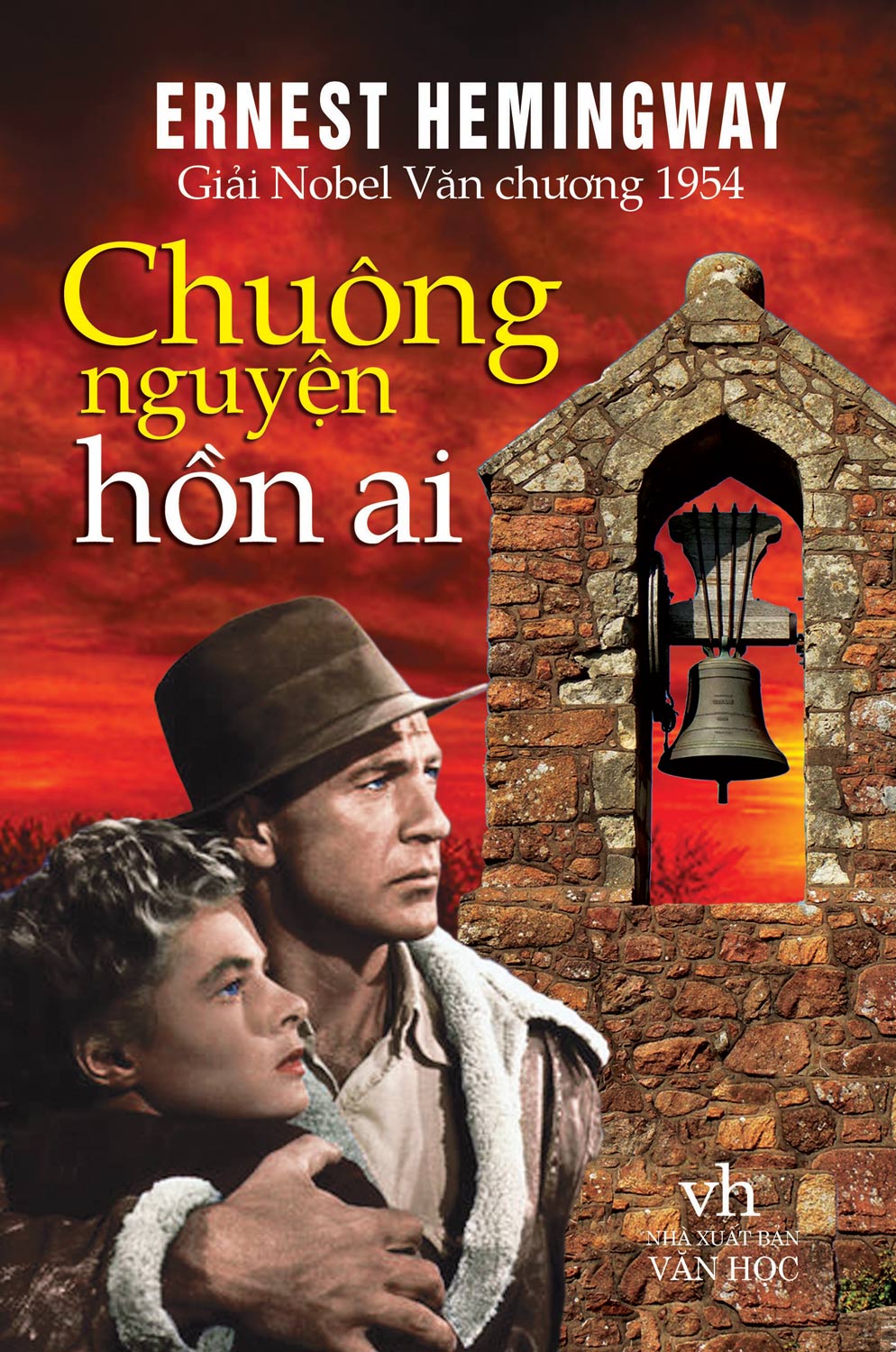 Chuông Nguyện Hồn Ai (Khang Việt)