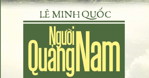 Người Quảng Nam