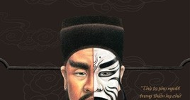 Tào Tháo - Thánh Nhân Đê Tiện (Tập 10)