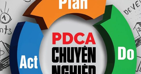 PDCA Chuyên Nghiệp