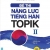 Đề Thi Năng Lực Tiếng Hàn TOPIK II (Kèm CD)