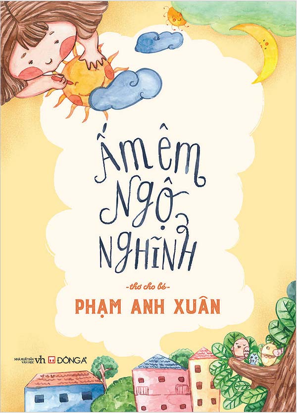 Ấm Êm Ngộ Nghĩnh