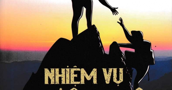 Nhiệm Vụ Triệu Đô - Cùng Con Xây Dựng Sự Nghiệp Thành Công