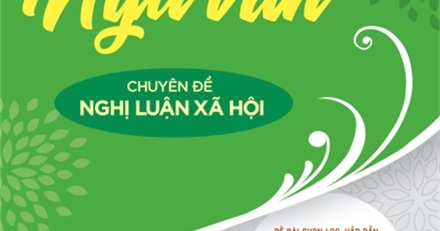 Luyện Thi Vào Lớp 10 Môn Ngữ Văn - Chuyên Đề Nghị Luận Xã Hội