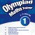 Olympiad Maths Trainer 1 (7 - 8 Years Old)
