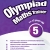 Olympiad Maths Trainer 5 (11 - 12 Years Old)