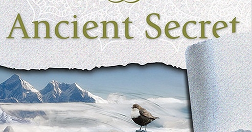 Suối Nguồn Tươi Trẻ - Tập 1