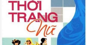 Kỹ Thuật Cắt May Thiết Kế Thời Trang Nữ