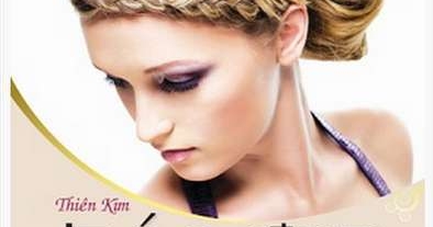 Tóc Đẹp Dành Cho Mọi Sự Kiện