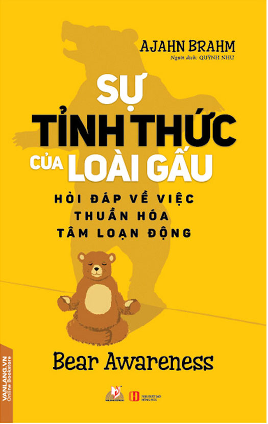 Sự Tỉnh Thức Của Loài Gấu