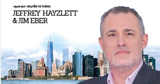 Nghĩ Lớn Hành Động Lớn Hơn