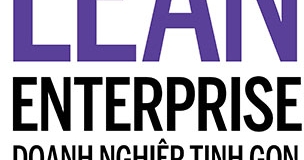 Lean Enterprise - Doanh Nghiệp Tinh Gọn