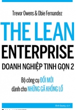 The Lean Enterprise - Doanh Nghiệp Tinh Gọn 2