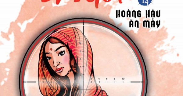 Ngũ Quái Sài Gòn 14: Hoàng Hậu Ăn Mày