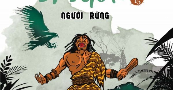 Ngũ Quái Sài Gòn 15: Người Rừng