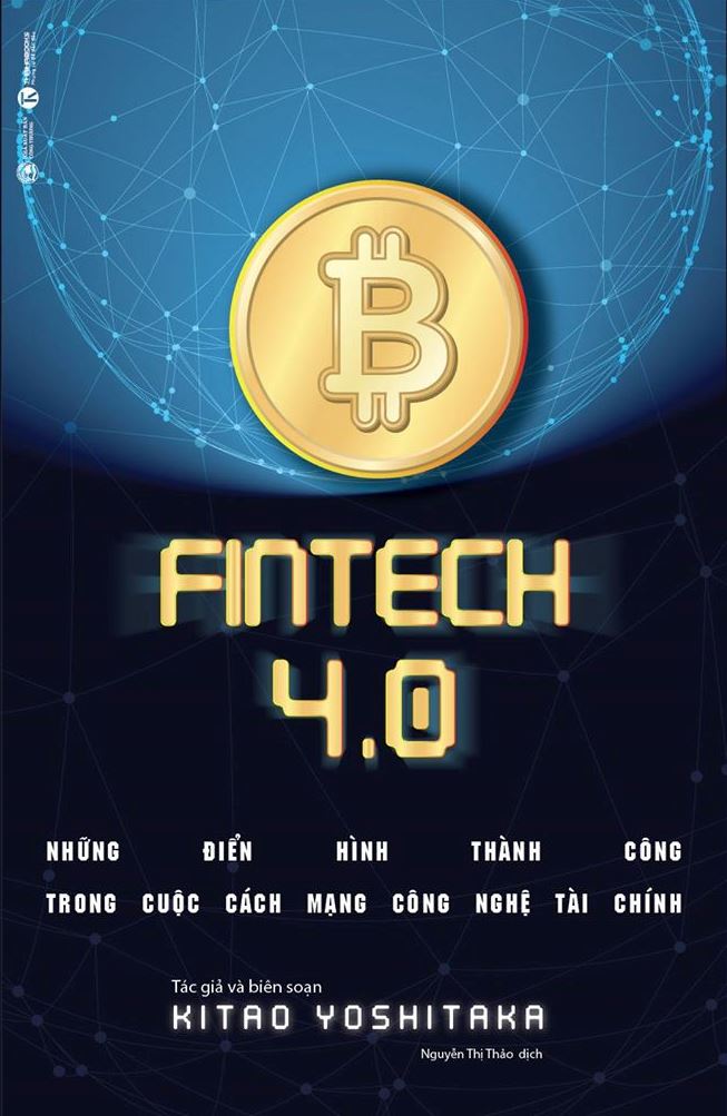 Fintech 4.0 