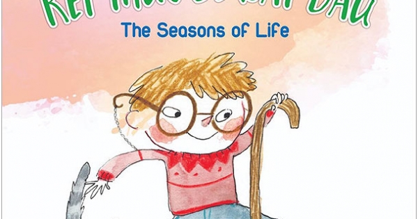 Sam And Watson - Kết Thúc Để Bắt Đầu