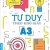 Tư Duy Theo Khổ Giấy A3