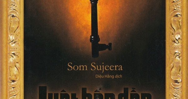 Luật Hấp Dẫn - Bí Mật Tối Cao