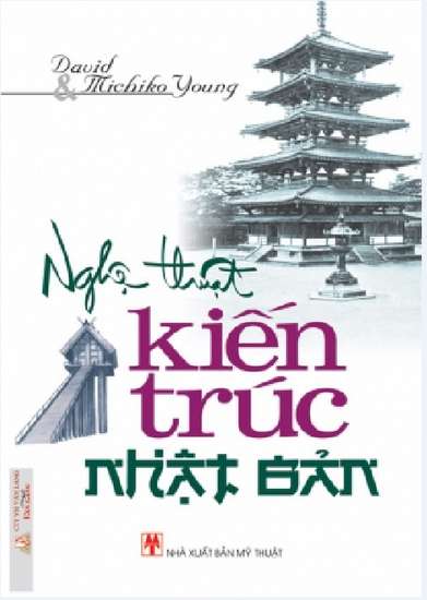 nghệ thuật Kiến Trúc Nhật Bản