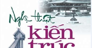 nghệ thuật Kiến Trúc Nhật Bản