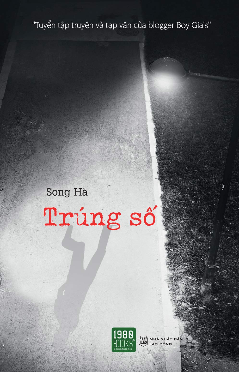 Trúng Số ( Song Hà )