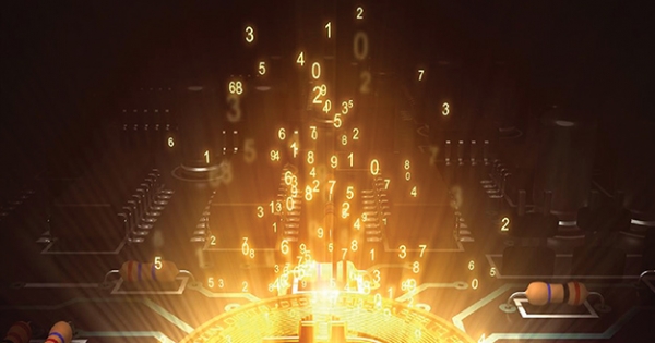 Bitcoin - Bong Bóng Tài Chính Hay Tương Lai Của Tiền Tệ