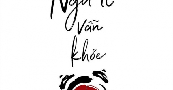 Ngủ Ít Vẫn Khỏe