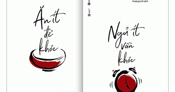 Combo Món Quà Cho Sức Khỏe