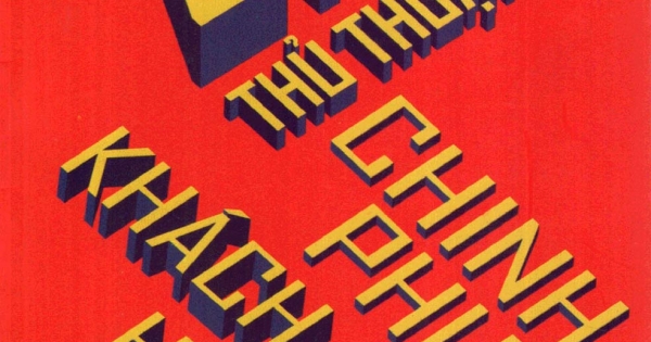 21 Thủ Thuật Chinh Phục Khách Hàng