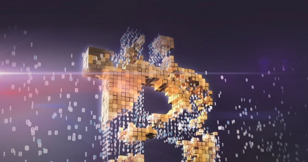 Blockchain: Bản Chất Của Blockchain, Bitcoin, Tiền Điện Tử, Hợp Đồng Thông Minh Và Tương Lai Của Tiền Tệ