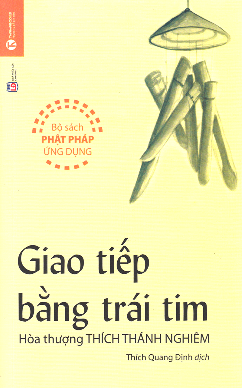 Giao Tiếp Bằng Trái Tim