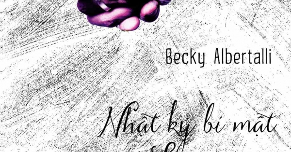 Nhật Ký Bí Mật Của Simon