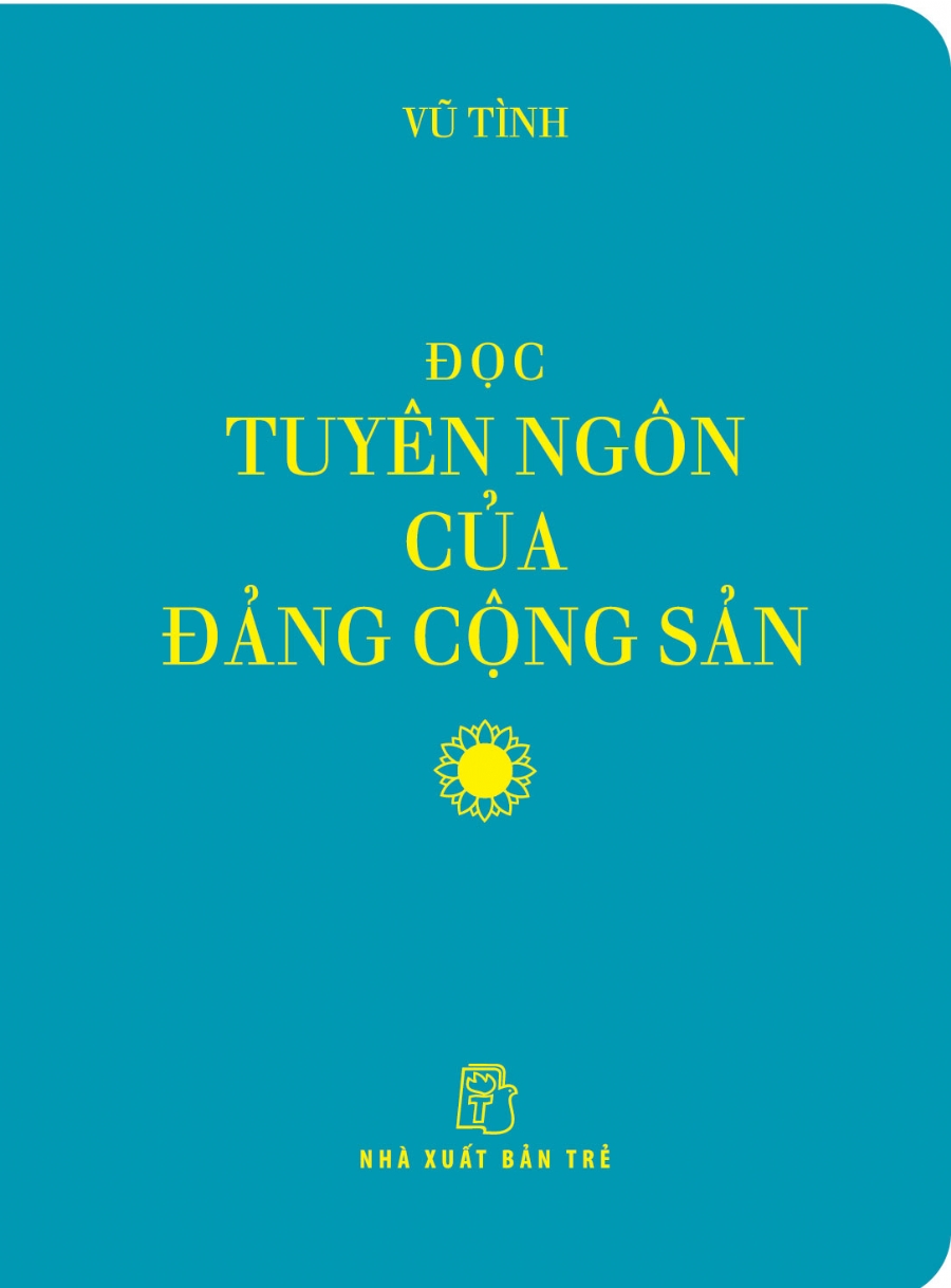 Đọc Tuyên Ngôn Của Đảng Cộng Sản