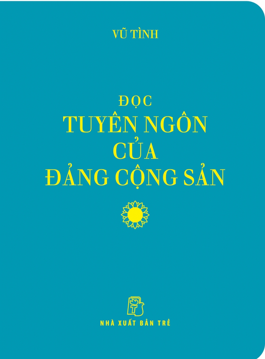 Đọc Tuyên Ngôn Của Đảng Cộng Sản