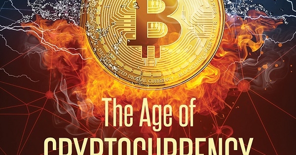 Kỷ Nguyên Tiền Điện Tử