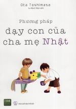 Phương Pháp Dạy Con Của Cha Mẹ Nhật