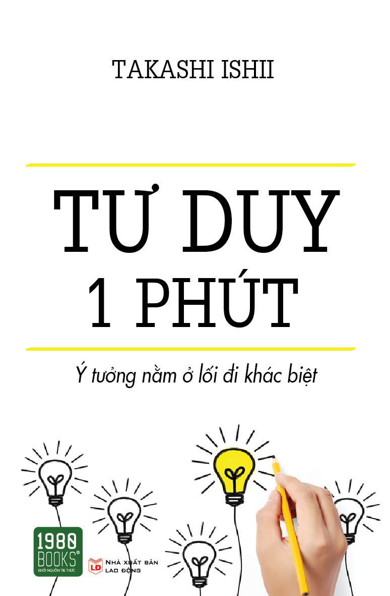 Tư Duy 1 Phút