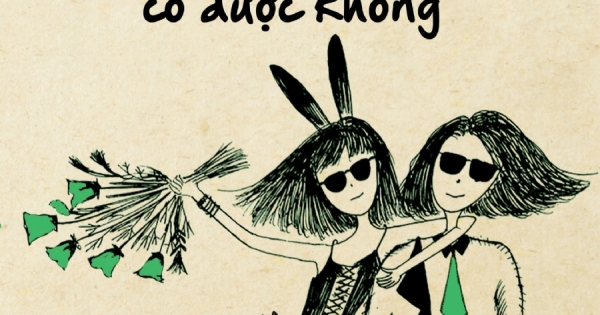 Hôm Nay Mình Chỉ Vui Thôi Có Được Không