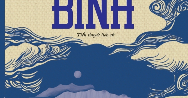 Hùng Binh (Tiểu Thuyết Lịch Sử)