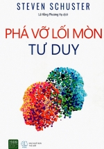 Phá Vỡ Lối Mòn Tư Duy