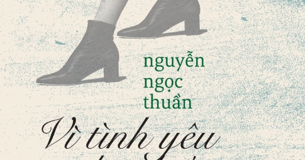 Vì Tình Yêu Phù Phiếm