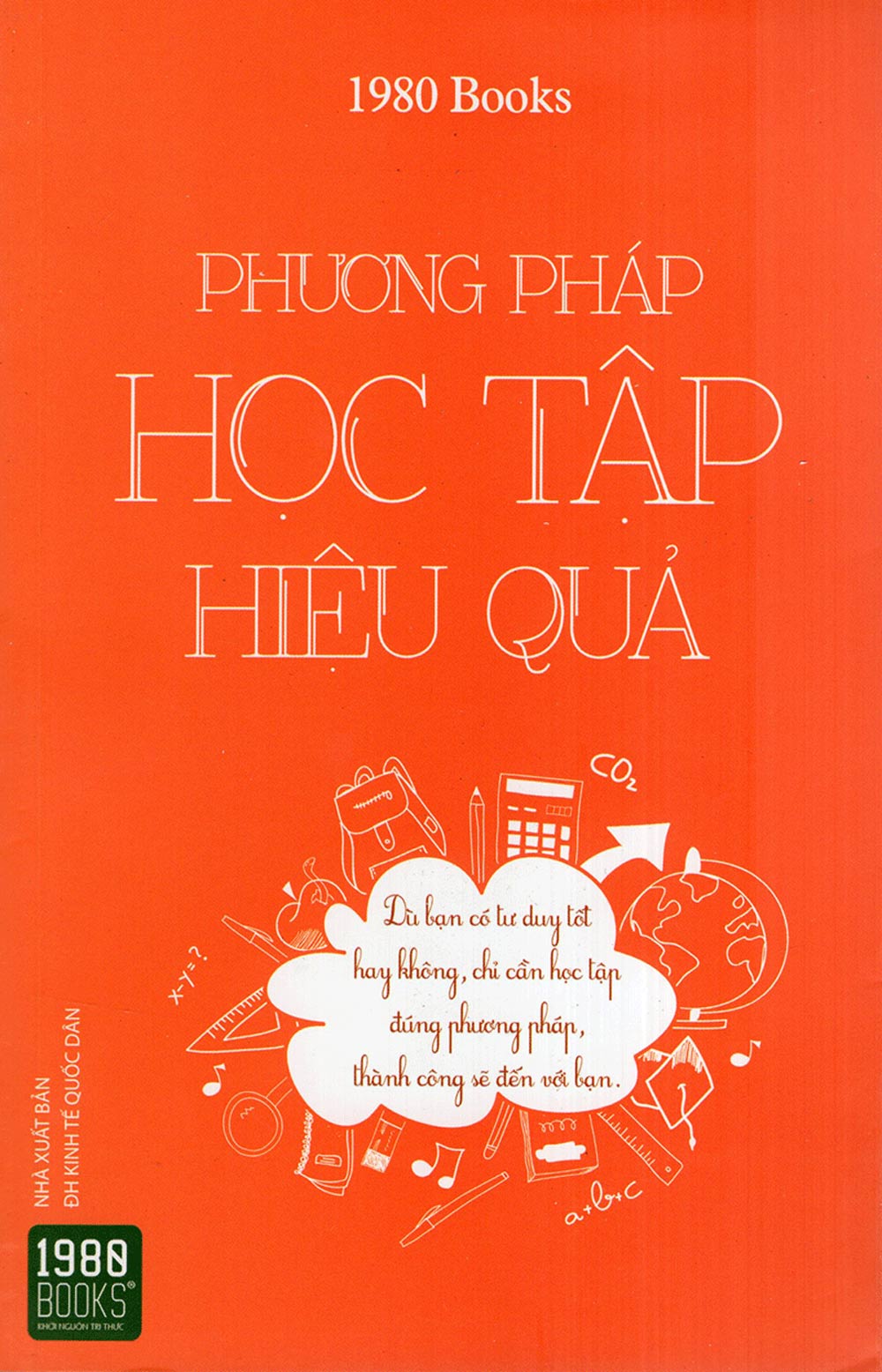 Phương Pháp Học Tập hiệu Qủa