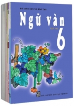 Bá»™ SÃ¡ch GiÃ¡o Khoa Lá»›p 6 - SÃ¡ch BÃ&nbsp;i Há»c (Bá»™ 12 Cuá»‘n)